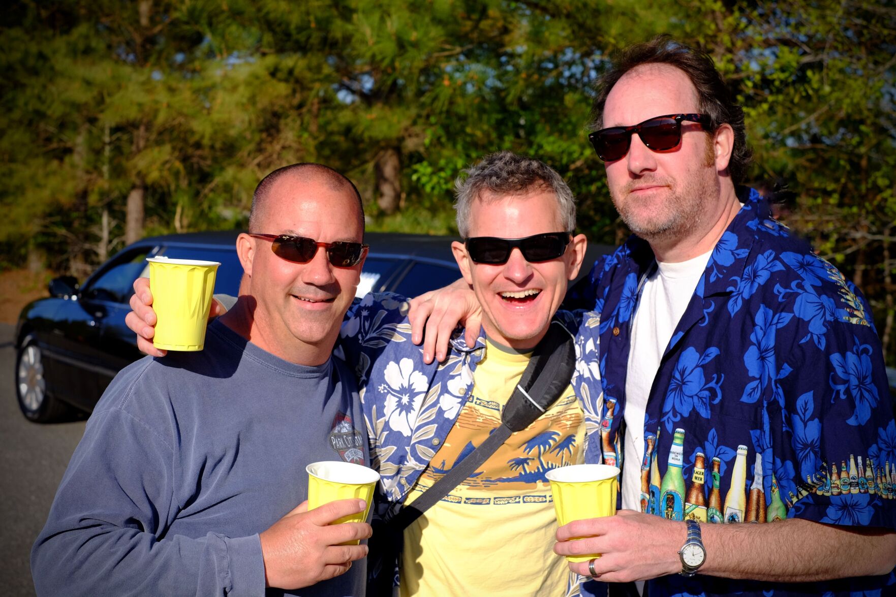 jimmy buffett